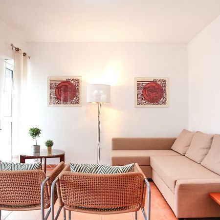Apartamento Aldeia Do Mar Vilamoura Eksteriør billede