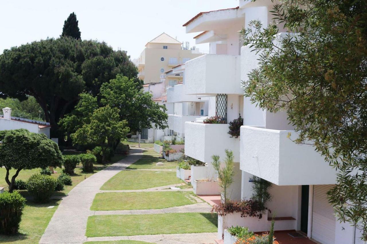 Apartamento Aldeia Do Mar Vilamoura Eksteriør billede