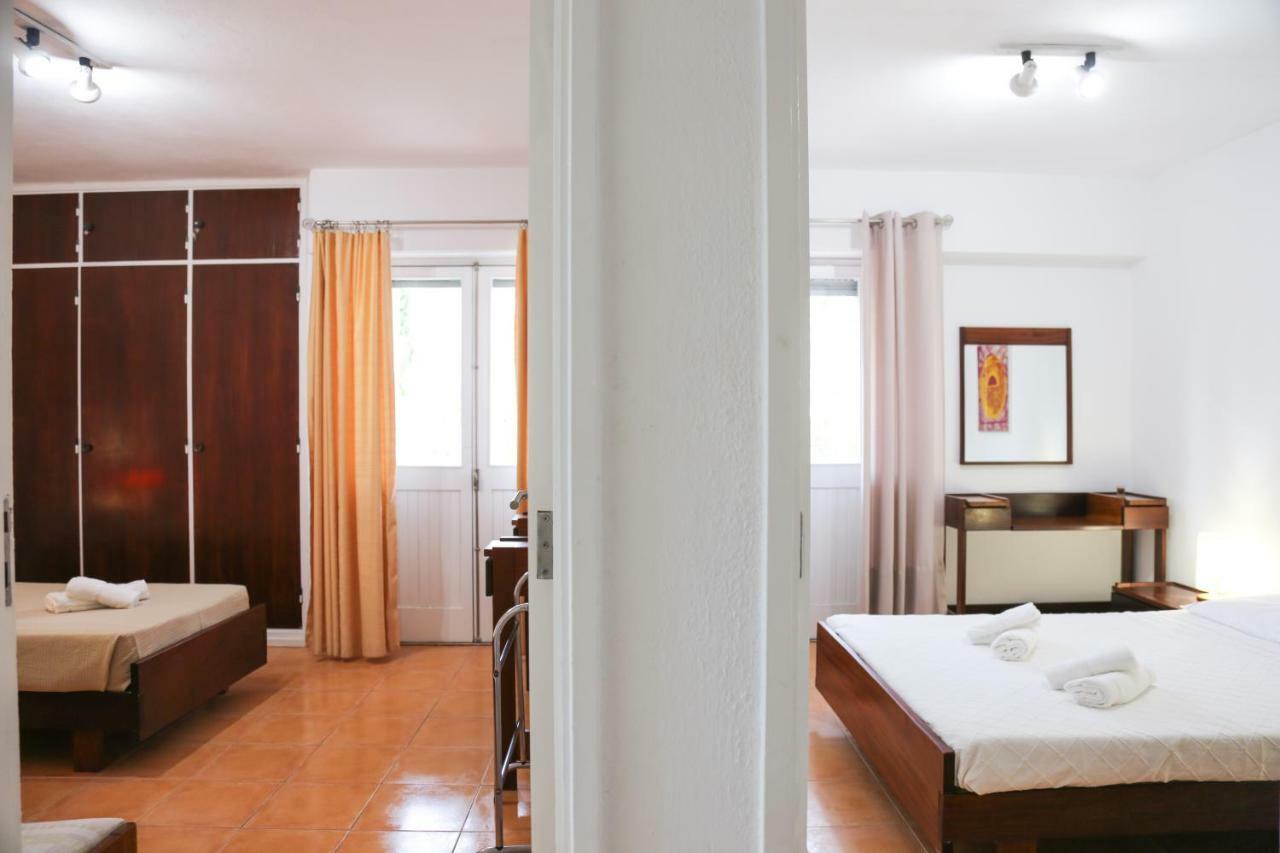 Apartamento Aldeia Do Mar Vilamoura Eksteriør billede