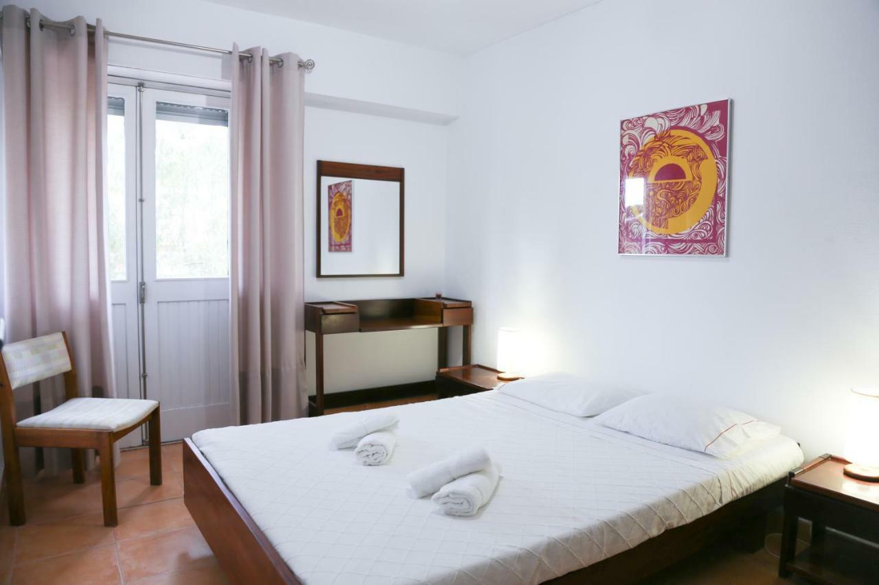 Apartamento Aldeia Do Mar Vilamoura Eksteriør billede