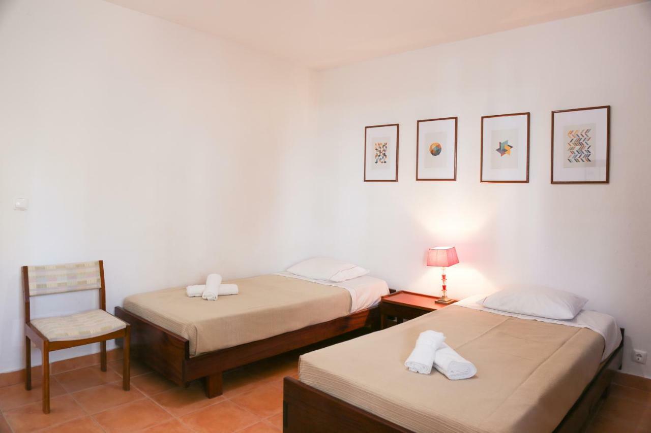 Apartamento Aldeia Do Mar Vilamoura Eksteriør billede