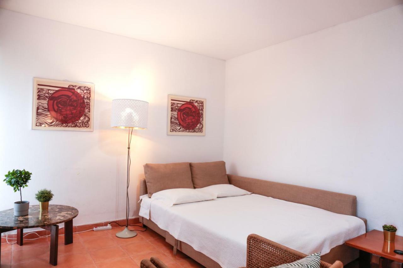 Apartamento Aldeia Do Mar Vilamoura Eksteriør billede