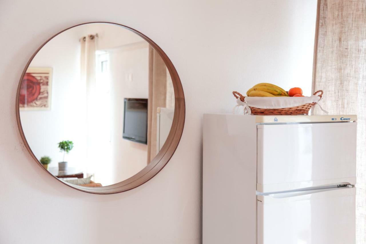 Apartamento Aldeia Do Mar Vilamoura Eksteriør billede