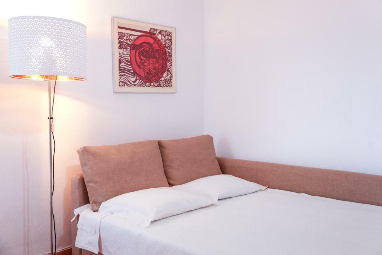 Apartamento Aldeia Do Mar Vilamoura Eksteriør billede